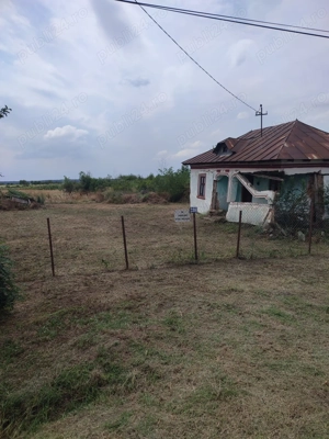 Vand teren intravilan - imagine 2