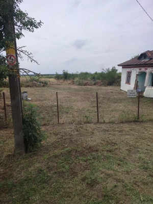 Vand teren intravilan - imagine 3