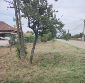 Vand teren intravilan