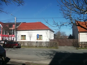 Imobil de inchiriat fosta clinica medicala