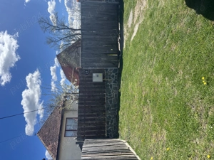 Vand casa in loc Sacel jud Sibiu - imagine 6