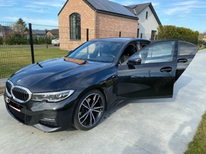 BMW 320 2020 M editions - imagine 2