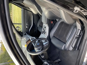 BMW 320 2020 M editions - imagine 4