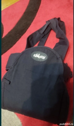 Marsupiu bebe Chicco