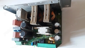 Sursa in Comutatie SMPS , ELTEK , 750W , 1 X 55V  8A. - imagine 2