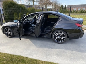 BMW 320 2020 M editions - imagine 7