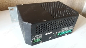 Sursa in Comutatie SMPS , ELTEK , 750W , 1 X 55V  8A. - imagine 4