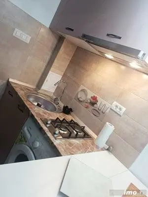 Apartament cu 1 camera in zona Sagului - imagine 2