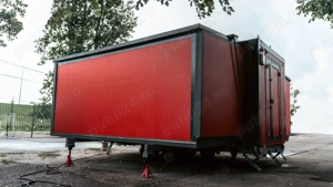 Rulota Comerciala Extensibila - imagine 9