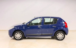 Dacia Sandero 1.2 16V 75 Live - imagine 11
