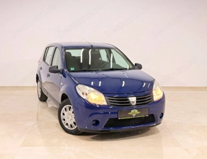 Dacia Sandero 1.2 16V 75 Live - imagine 3