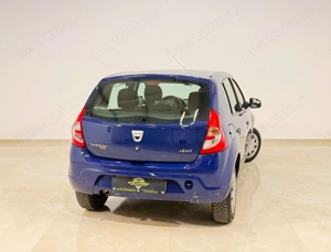 Dacia Sandero 1.2 16V 75 Live - imagine 7