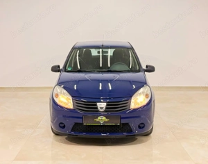 Dacia Sandero 1.2 16V 75 Live - imagine 2