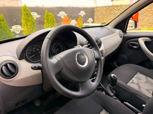 Dacia Sandero 1.2 16V 75 Live - imagine 13