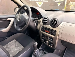 Dacia Sandero 1.2 16V 75 Live - imagine 15
