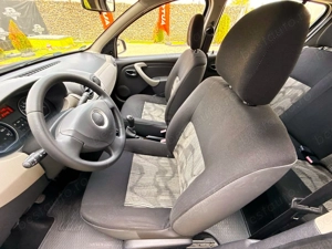 Dacia Sandero 1.2 16V 75 Live - imagine 16