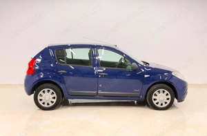 Dacia Sandero 1.2 16V 75 Live - imagine 10