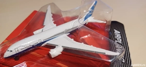 Machete avioane metalice