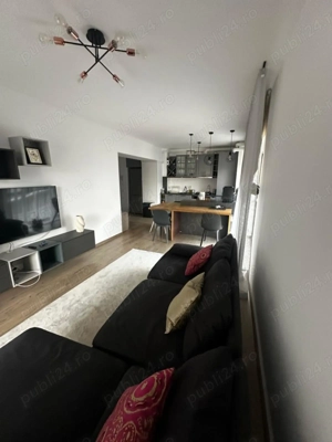 Drumul Taberei - complex Moghioros Park Residence