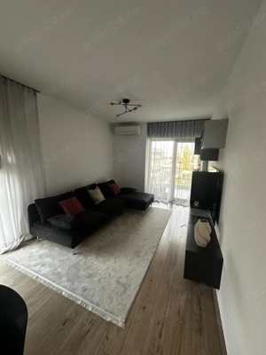 Drumul Taberei - complex Moghioros Park Residence - imagine 5