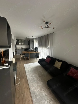 Drumul Taberei - complex Moghioros Park Residence - imagine 4