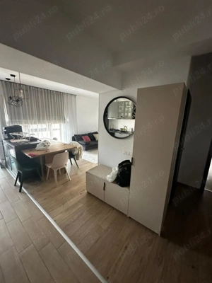 Drumul Taberei - complex Moghioros Park Residence - imagine 10