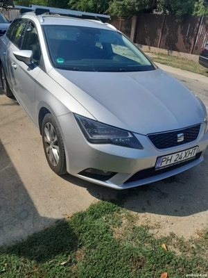 Seat Leon Style  - imagine 4