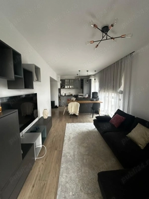 Drumul Taberei - complex Moghioros Park Residence - imagine 2