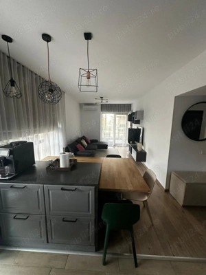 Drumul Taberei - complex Moghioros Park Residence - imagine 3