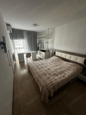 Drumul Taberei - complex Moghioros Park Residence - imagine 13