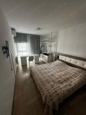 Drumul Taberei - complex Moghioros Park Residence - imagine 14