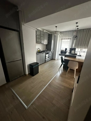 Drumul Taberei - complex Moghioros Park Residence - imagine 12