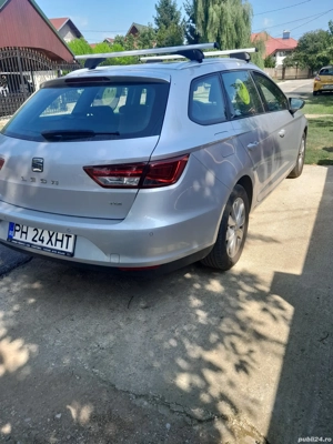 Seat Leon Style  - imagine 6
