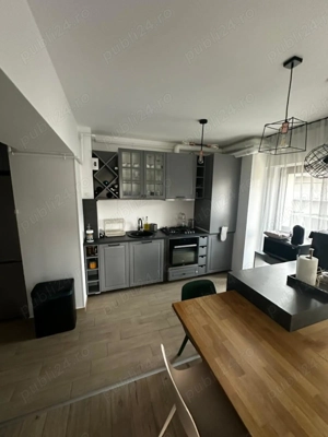 Drumul Taberei - complex Moghioros Park Residence - imagine 17