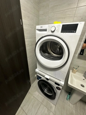 Drumul Taberei - complex Moghioros Park Residence - imagine 15