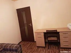 Apartament cu 1 camera in zona Complexului Studentesc - imagine 2