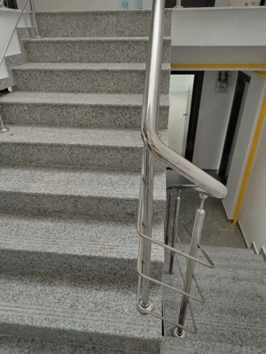 Ap. 1 cam,bloc nou 49 mp,zona Rond Pacurari  - imagine 4