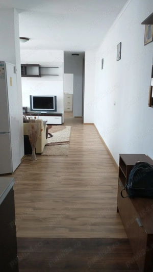 Proprietar- inchiriez apartament 2 camere Simon Barnutiu  - imagine 3