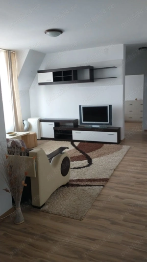 Proprietar- inchiriez apartament 2 camere Simon Barnutiu  - imagine 4