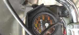 Moped cu pedale - imagine 6 Moped cu pedale - imagine 6