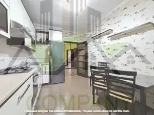 Apartament cu o camera de inchiriat zona Manastur ,Piata Flora