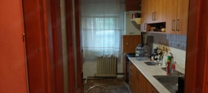 Proprietar vand ap. 3 camere, 2 bai, centrala termica, parter, Torontal-Parc Bucovina-Cetatii