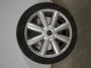Vând jante R18 Mini Countryman R60  - imagine 2