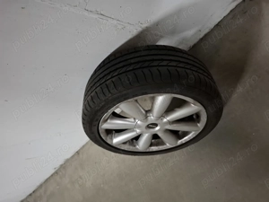 Vând jante R18 Mini Countryman R60  - imagine 3