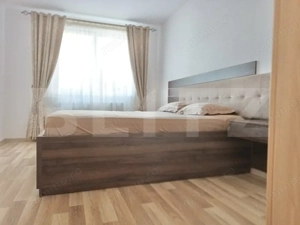 Apartament decomandat cu 3 camere in Urban Tractorul - imagine 4