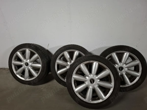 Vând jante R18 Mini Countryman R60  - imagine 4