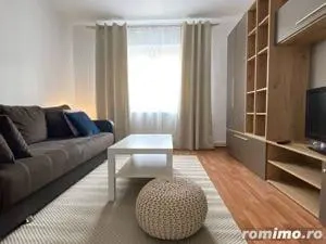 Apartament cu 1 camera in zona Lipovei