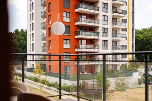 Apartament 3 camere, cu vedere catre padure, bloc nZEB - Comision 0% - imagine 12