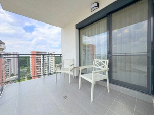 Apartament cu 2 camere - bloc nZEB - Denya Forest Timisoara - Comision 0% - imagine 8