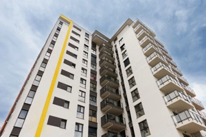 Penthouse cu 3 camere - zona de Nord, Timisoara - Comision 0% - imagine 19